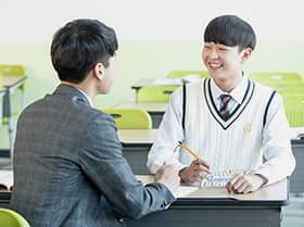 취업서비스(자소서)